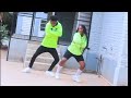N’y pense plus by Tay c official dance tutorial 🇷🇼-Cool