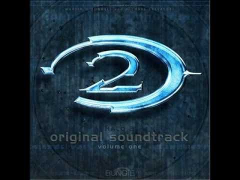 Halo 2 Heavy Price Paid (Alternative Mix III) No piano