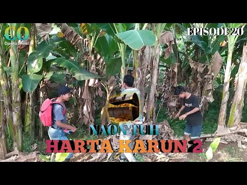 film-pendek-naon-tuh-eps20-harta-karun-2