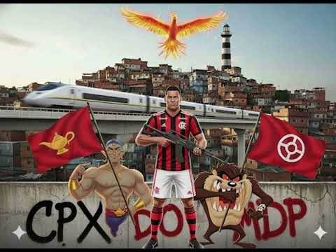 Mc FÊNIX LK - TROPA DO JOGADO MDP VP TREM.