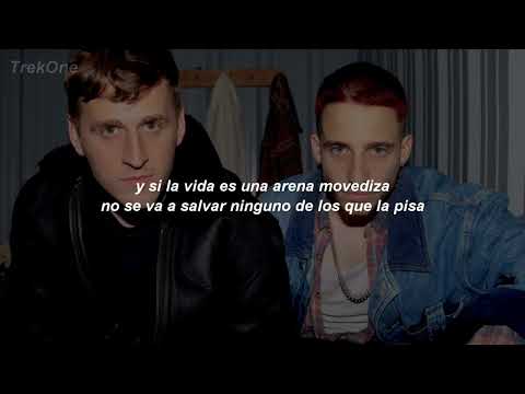 Louta, Wos - Quereme || Letra