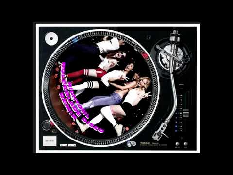 Rollerbladedisco Remix (It´s da Madafakkin Housemusic Mix) Mixed by MarcDiNachteule)