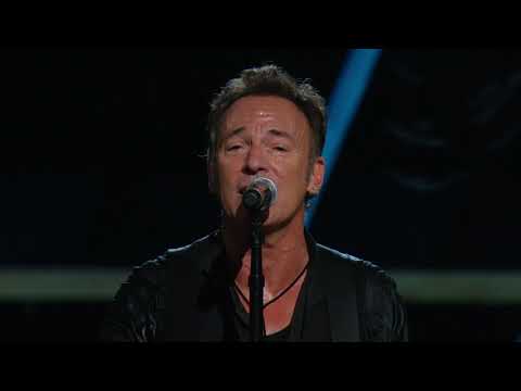 Bruce Springsteen & John Fogerty - "Oh, Pretty Woman" (Roy Orbison) | 25th Anniversary Concert