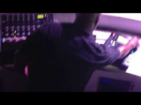 Fruit summer 2013 13 july Tony Humphries - live - Naples