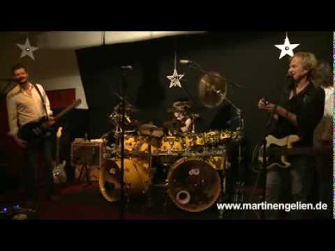 COME TOGETHER - Martin Engelien & GO MUSIC: Manni von Bohr, Steven Mageney, Christian Schwarzbach