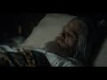 John Blackthorne’s vision | Shōgun | Cosmo Jarvis Clips
