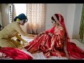 Nuha & Saif's Wedding Video.
