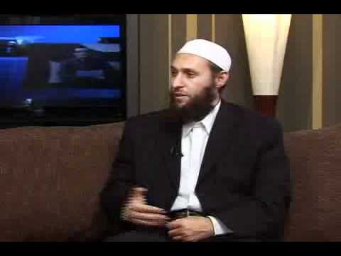 56-05 Alaudin Abazi - Pyetje dhe përgjigje.flv