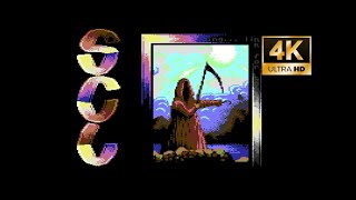 C64 Demo - Point Zero [party version] [1993] by Silicon Limited