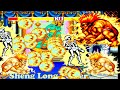 Street Fighter 2 New Hack Edition Blanka Playthrough