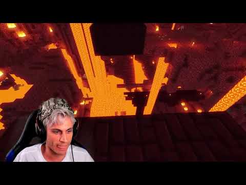 NETHERPRINSEN SIT SLÅT BLE SPRENGT AV YBGB!!💣🧨