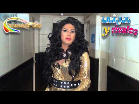 BACKSTAGE 15 SEASON TWO FRIENDS AND RIVALS - THE EVOLUTION