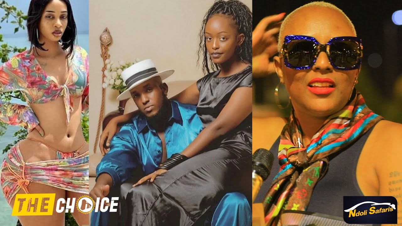 Live iKanombe Papa Cyangwe yakiriye ikizungerezi|yarakaye Yolo The Queen ntabaho|kuri The ben&Pamela