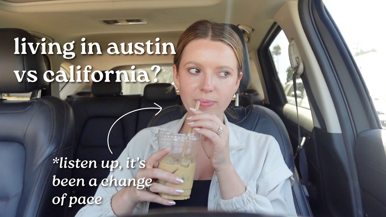 VLOG: somedays you're just grumpy (mission: have a good day anyways)