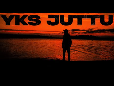 Jami Faltin - Yks Juttu (Official Lyrics Video)