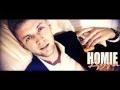 HOMIE -- Дура [Trailer] 