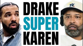 Joe Budden&#39;s SAVAGE Response After Drake&#39;s Lawsuit