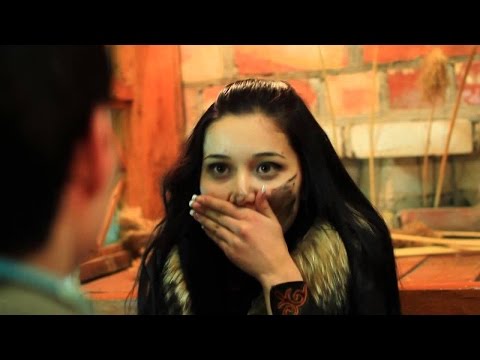 Казахстан Кыргызстан фильм. Шал и Кемпир оригинал 2015. HD