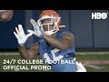 24/7 College Football (2019): Florida Gators (Season 1 Episode 1 Promo) | HBO