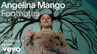 AngelinaMangoVEVO