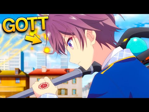 Der Stärkste Held Wird Verraten und Reinkarniert Als Übermächtiger Dunkler Lord