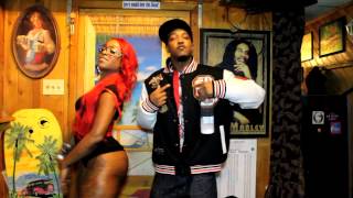 DEUCE D feat. ENZO SWAG ON a 100 STARRING BLACC DIAMOND OFFICIAL MUSIC VIDEO
