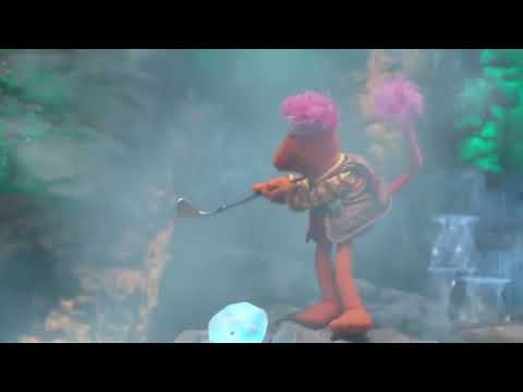 Lost And Found - Fraggle Rock