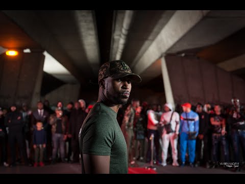 Video thumbnail for TeamRohff & honneur