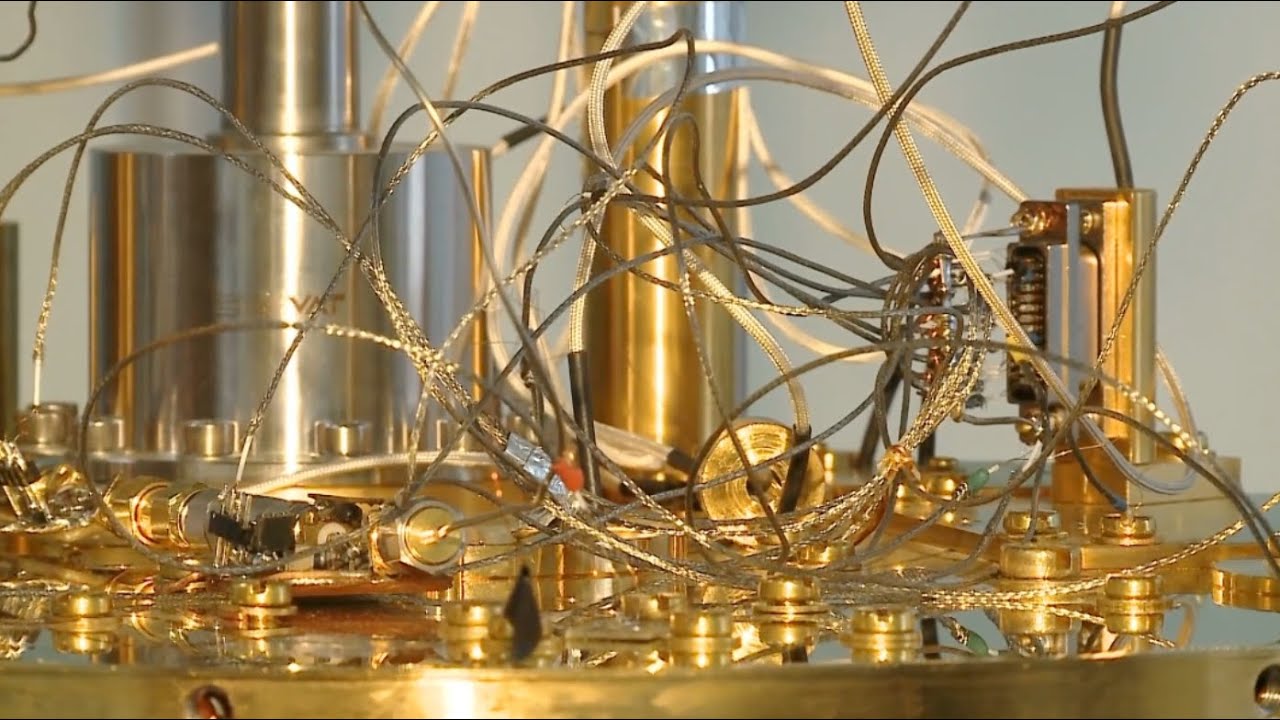 How Quantum Computing is Changing the Game