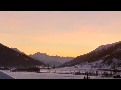 Dä Momänt - Monatslied Februar 2021