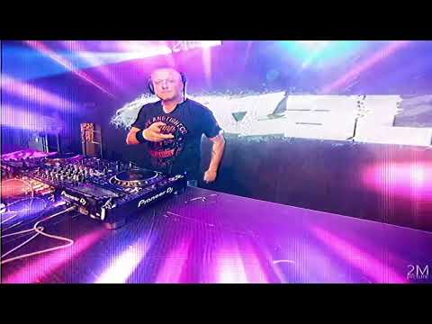 DJ HAZEL - RETROPOLIS SEVEN HEAVEN LEGNICA 2022