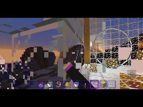 это игра Локи крафт типа Майнкрафт