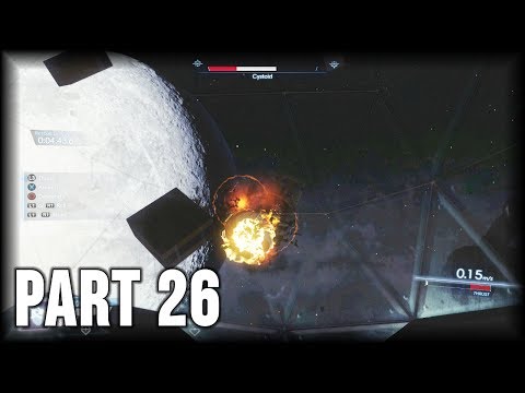 Prey - 100% Walkthrough Part 26 [PS4] – This Side Up (2nd Playthrough)