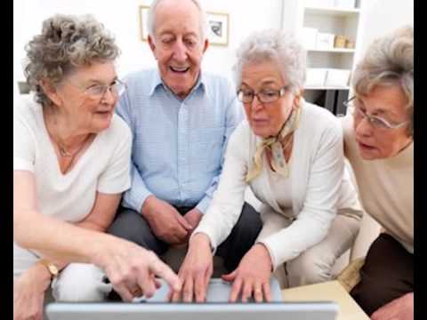 ONDA TG 27.03.2014 - CORSO DI COMPUTER OVER 65 A PRATOLA