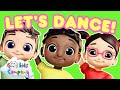 Move It Like This Kids Dance Song Good Kids Company
