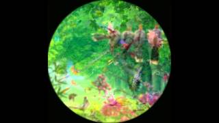 UNDER THE IVY- TRACEY THORN. Paisajes Irreales de Ramón Tormes