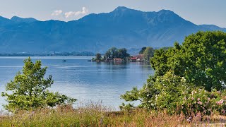 Hotel ChiemseePanorama