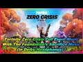 Fortnite Zero Crisis Full Event Music With The Foundation’s Sacrifice Music (In Dolby Headphones) !
