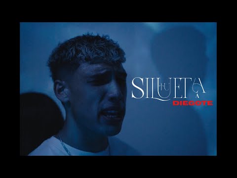 Tu Silueta - Diegote
