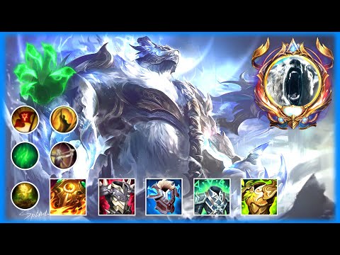 Joseph MonoVoli VOLIBEAR MONTAGE - "BEST OF VOLIBEAR" | LOL TIME STREAMERS
