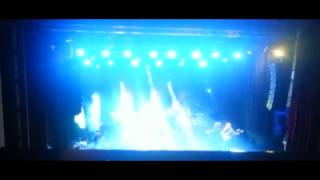 Steve Hackett - Eleventh Earl of Mar - live in Legnano 30/03/17