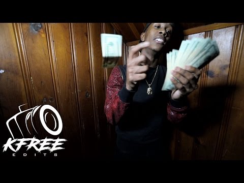 GhettoP - Hustle Master (Official Video) Shot By @Kfree313