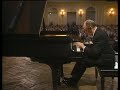 Vladimir Horowitz - Scarlatti:  Sonata In E Major, K. 380 (L. 23). Rec. 1986