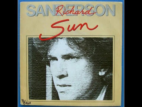 Sun, Richard Sanderson