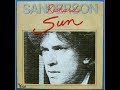 Sun Richard Sanderson