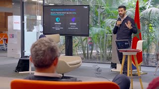 CYBER Academies Innovations SARL (Cyber Sqool)