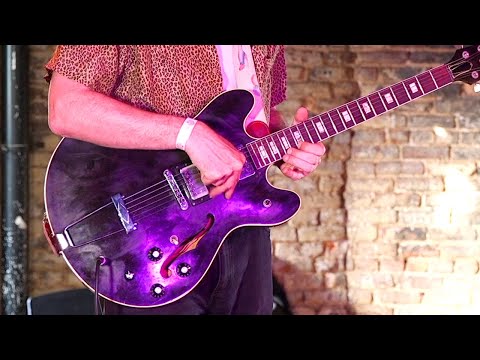 Matt Sweeney's Fingerstyle Approach | Superwolves Rig Rundown Trailer