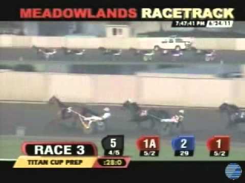 Titan Cup Preparation 2011 -Arch Madness