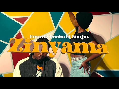Emmie Deebo - Zinyama feat. Bee Jay