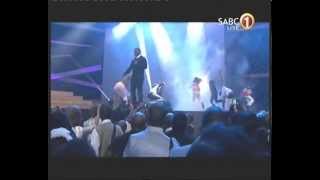 METROS 2015 - Performance 8 - House Mix